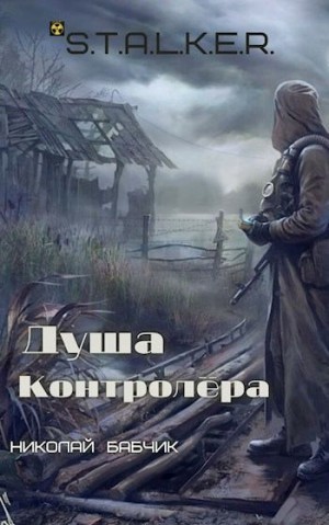 Бабчик Николай - Душа Контролёра