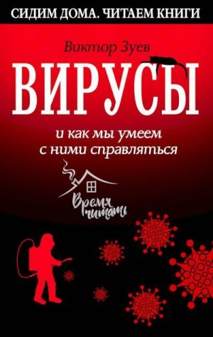 Зуев Виктор - Вирусы и как мы умеем с ними справляться