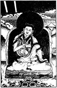 Дундул Ньягла Пема - Песни переживания