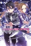 Кавахара Рэки - Sword Art Online. Том 10. Алисизация. Запуск