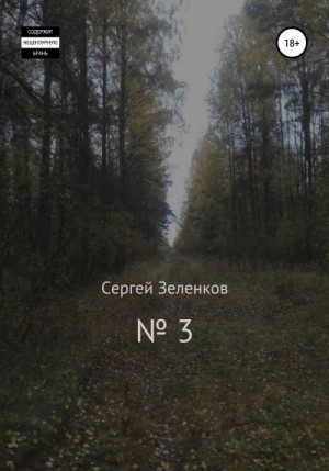 Зеленков Сергей - № 3