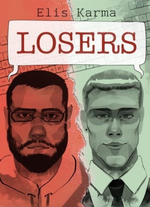 Karma Elis - Лузеры / Losers