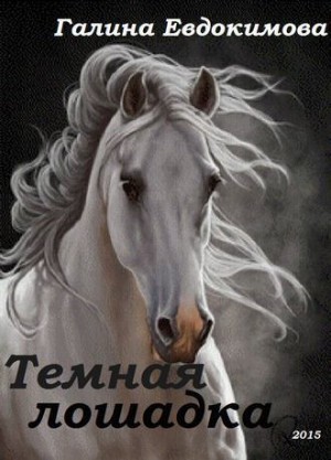 Евдокимова Галина - Тёмная лошадка
