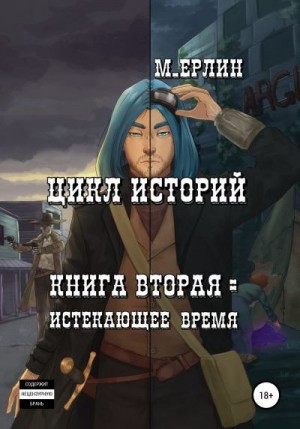 М.Ерлин - Истекающее время