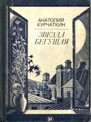 Курчаткин Анатолий - Звезда бегущая