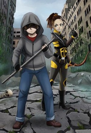 Широков Алексей Викторович, Шапочкин Александр - Богоборцы