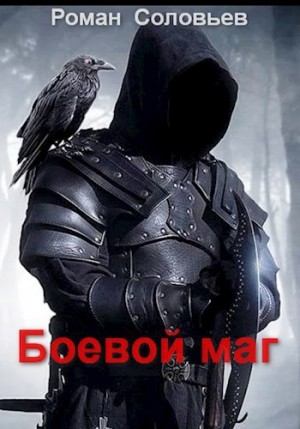 Соловьёв Роман - Боевой маг