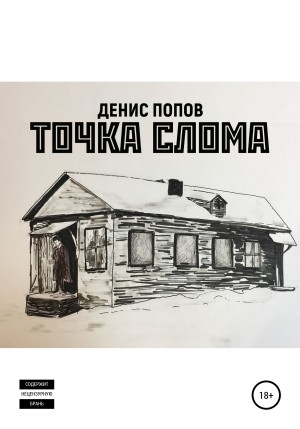 Попов Денис - Точка слома