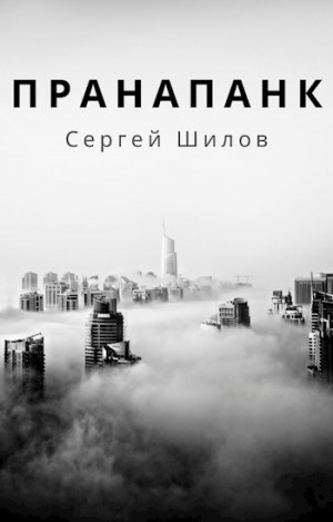 Шилов Сергей - Пранапанк