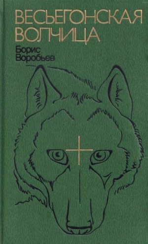 cкачать книгу Борис Воробьев Вот брат твой!..