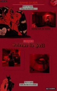 Условие Сатаны