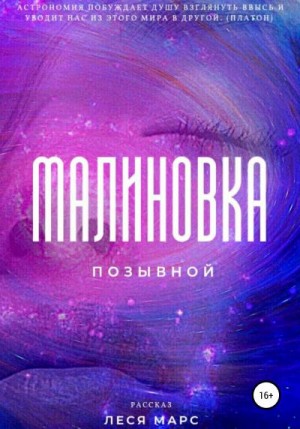 Марс Леся - Позывной «Малиновка»