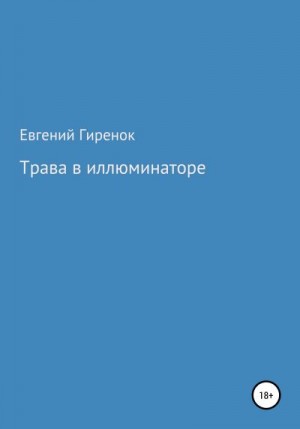 Гиренок Евгений - Трава в иллюминаторе