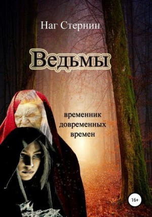 Стернин Наг - Ведьмы