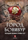 Леонкин Александр - Город Бонивур. Последняя великая стройка СССР