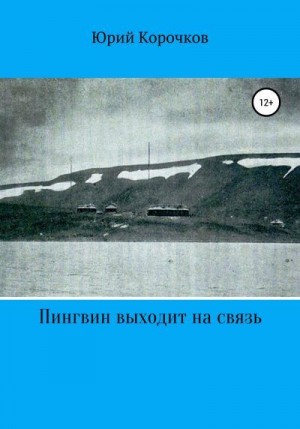 Корочков Юрий - Пингвин выходит на связь