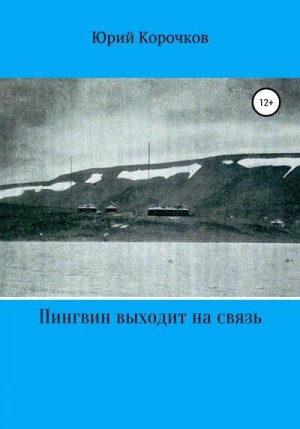Корочков Юрий - Пингвин выходит на связь