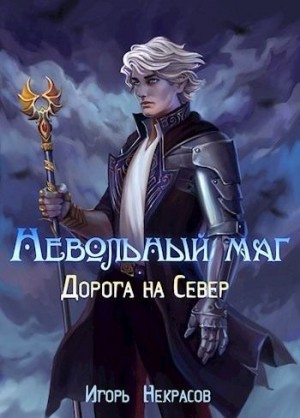 Некрасов Игорь - Дорога на Север