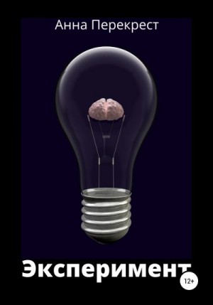 Перекрест Анна - Эксперимент