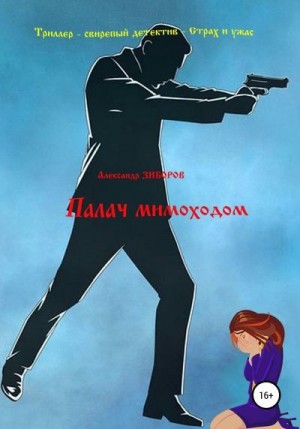 Зиборов Александр - Палач мимоходом