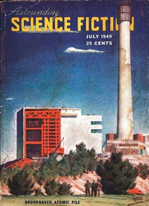 Спрэг де Камп Лайон - Магические крекеры