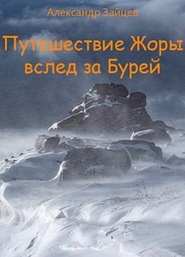 Зайцев Александр - Путешествие Жоры вслед за Бурей