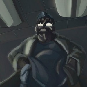 JNBIM - Ночная Стая