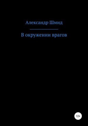 Шмид Александр - В окружении врагов