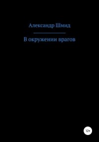 В окружении врагов