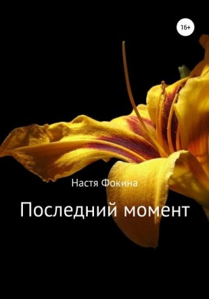 Фокина Настя - Последний момент