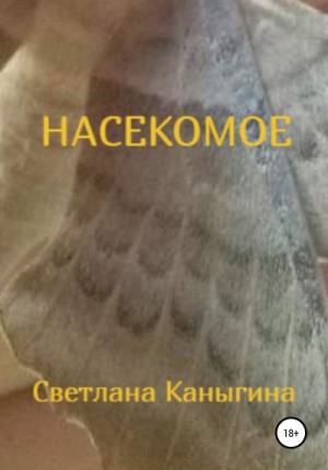 Каныгина Светлана - Насекомое