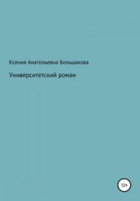 Университетский роман