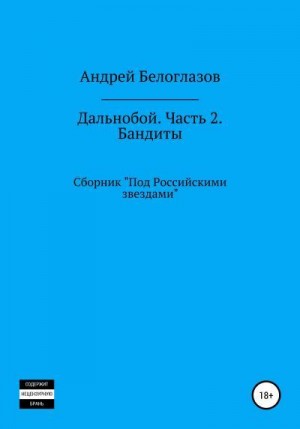 Белоглазов Андрей - Дальнобой. Часть 2. Бандиты