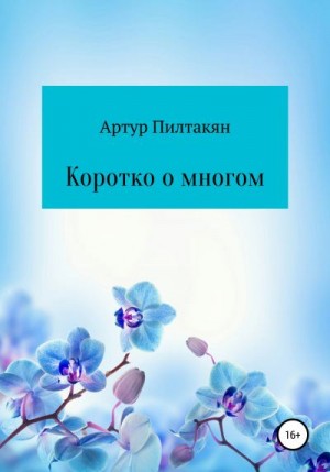 Пилтакян Артур - Коротко о многом