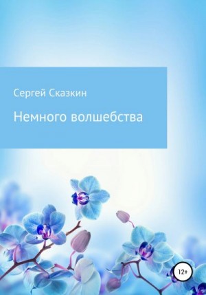 Сказкин Сергей - Немного волшебства