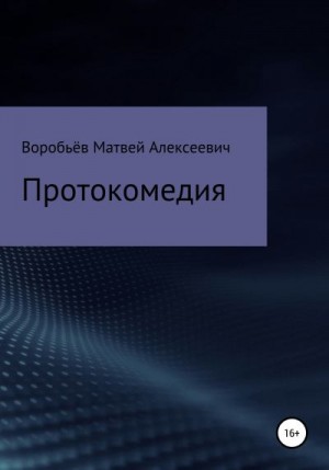 Воробьёв Матвей - Протокомедия