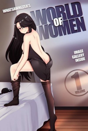 cкачать книгу Whats a whizzer Мир Женщин | The World of Women