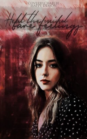 demon Happy - Исцелить разум, обнажить чувства...