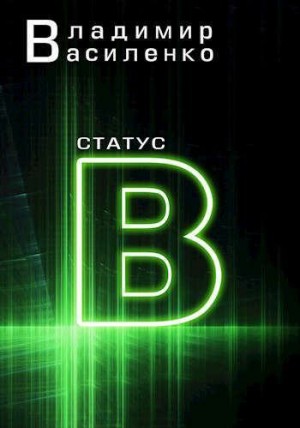 Василенко Владимир - Статус B