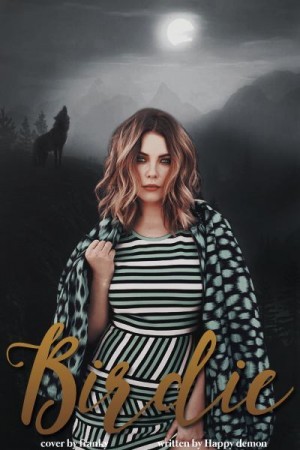 demon Happy - Birdie