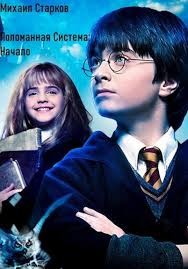 Старков Михаил - Поломанная система: Начало