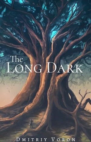 Ворон Дмитрий - The Long Dark. Galdrbrok