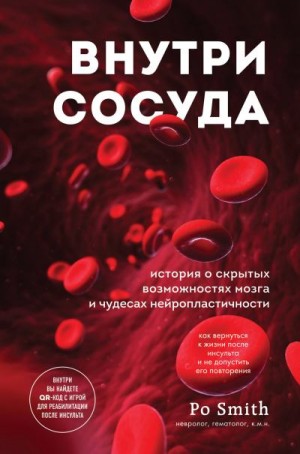 Smith Po - Внутри сосуда. История о скрытых возможностях мозга и чудесах нейропластичности