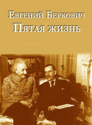 Беркович Евгений - Пятая жизнь Предварительные итоги в вопросах и ответах