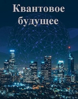 Данилов Гарри - Квантовое будущее