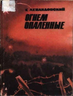 Левандовский Евгений - Огнем опаленные