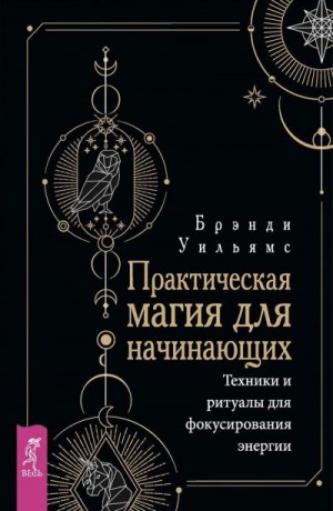 Брэнди Уильямс - Практическая магия для начинающих. Техники и ритуалы для фокусирования энергии