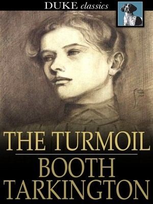 Таркингтон Бут - Суета и смятение