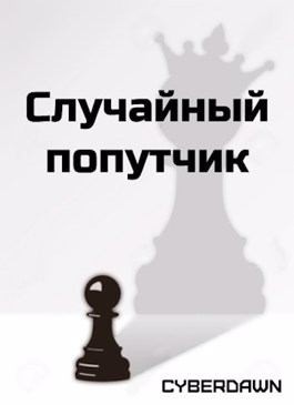 Cyberdawn - Случайный попутчик