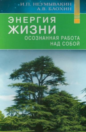 Неумывакин Иван, Блохин Александр - Энергия жизни. Осознанная работа над собой